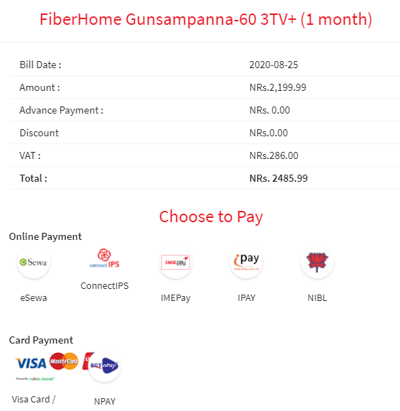 How to use Customer Portal • Communication Ltd.