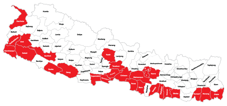 Vianet Communication Ltd.