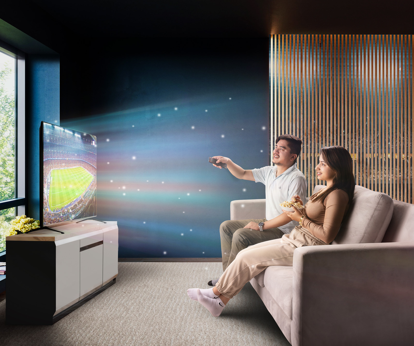 Vianet Communication Ltd.