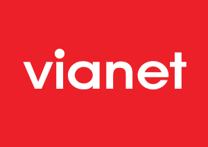 Vianet logo